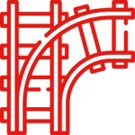 Home SARA Bahnbau Qualität